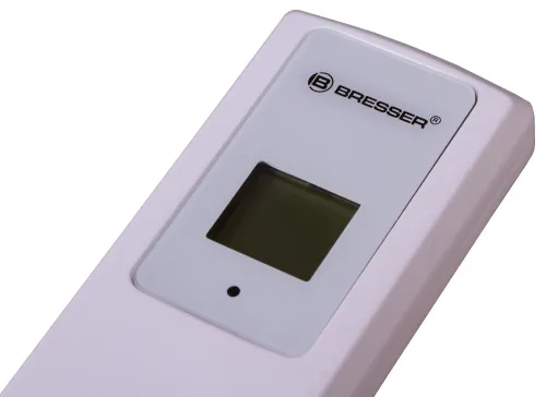photograph Bresser 3 Chanel Outdoor Thermo/Hygro Sensor for TemeoTrend WFS/WFW Weather Stations,  5