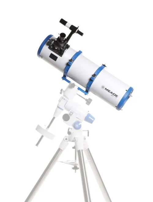 photo Meade LX70 R8 8" Newtonian Reflector OTA,  3