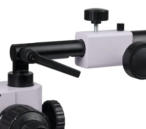 photograph MAGUS Stereo 8BR Stereomicroscope for Electronics Repair,  10