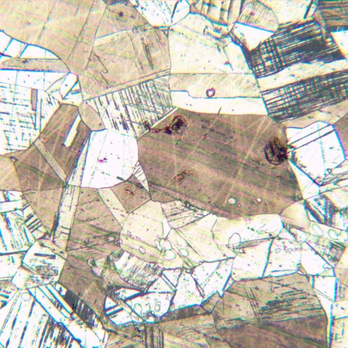 photograph MAGUS Metal V700 Metallurgical Inverted Microscope,  19