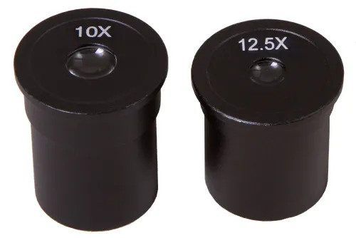 photograph Levenhuk 5S NG Monocular Microscope,  11