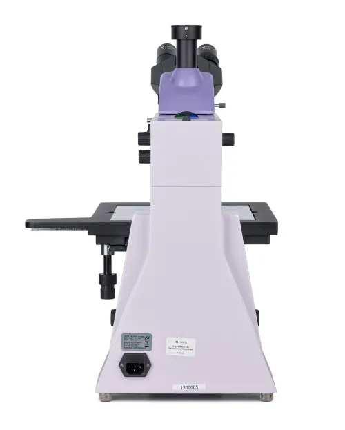 image MAGUS Metal D650 LCD Metallurgical Digital Microscope,  8