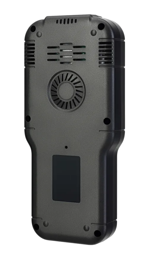 picture Ermenrich QM10 Air Quality Monitor,  3