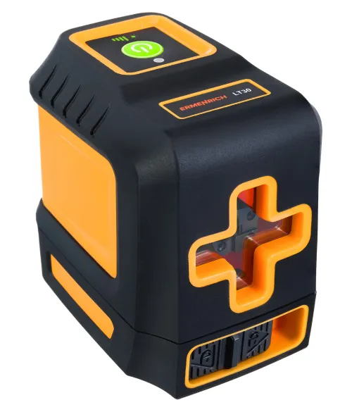 picture Ermenrich BASE LT30 Laser Level,  4