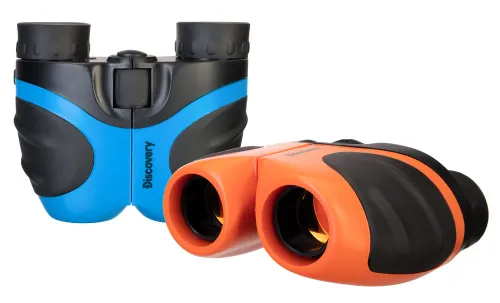 picture Levenhuk Discovery Basics BBС 8x21 Binoculars,  2