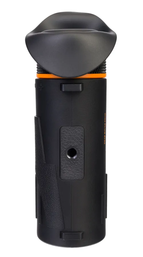 image Levenhuk Wise PLUS 8x32 Monocular,  7