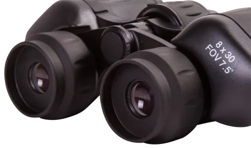 photograph Levenhuk Atom 8x30 Binoculars,  10