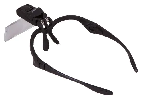 photo Levenhuk Zeno Vizor G3 Magnifying Glasses,  5