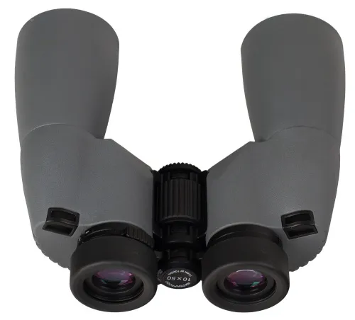 photo Levenhuk Sherman PLUS 10x50 Binoculars,  3
