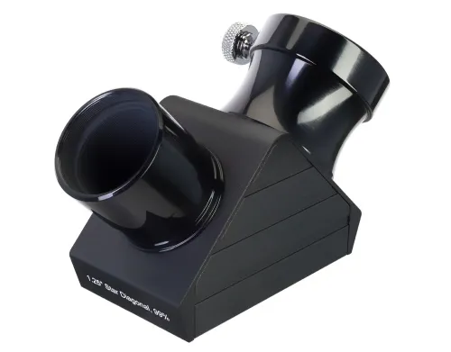 picture Levenhuk Ra 1.25" Star Diagonal, 99%,  3