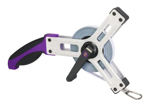 photograph Ermenrich Reel SX30 Land Measuring Tape,  2