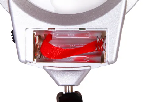 image Levenhuk Zeno Refit ZF21 Magnifier,  10