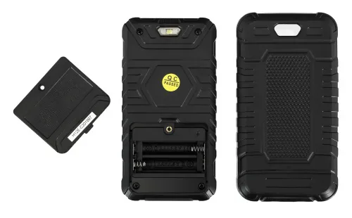 image Ermenrich Zing TC14 Digital Multimeter,  6