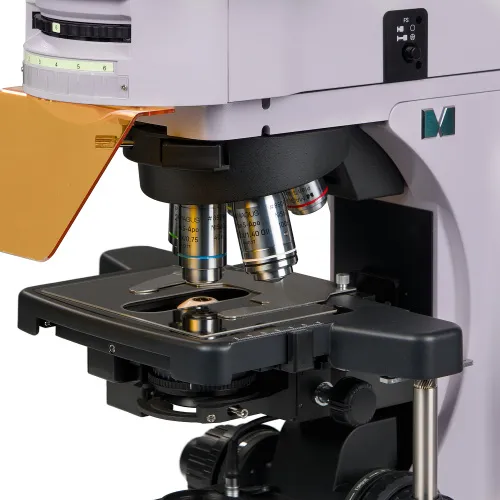 image MAGUS Lum 490L Fluorescence Microscope,  16