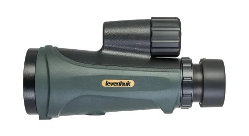 photo Levenhuk New Wise PRO ED 12x50 Monocular,  11