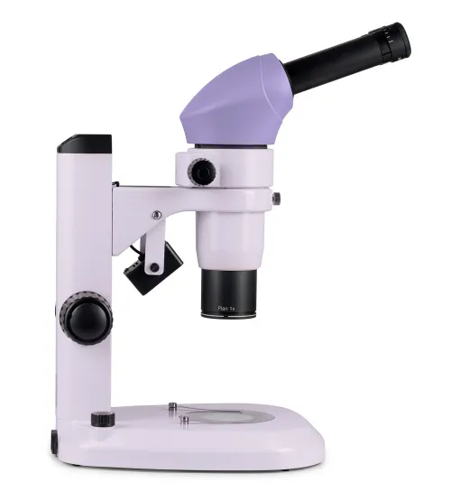 photograph MAGUS Stereo A6 Stereomicroscope,  9