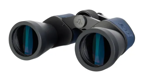photograph Levenhuk Discovery New Gator 10x50 Binoculars,  11