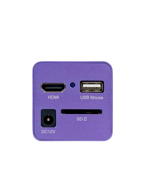 photograph MAGUS Bio D250TL LCD Biological Digital Microscope,  27