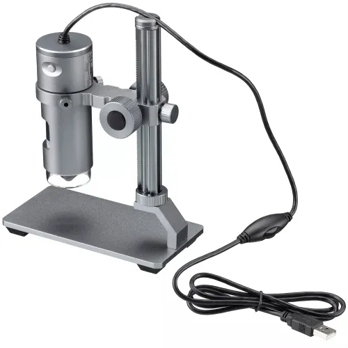 image Bresser DST1028 USB Digital Microscope,  2