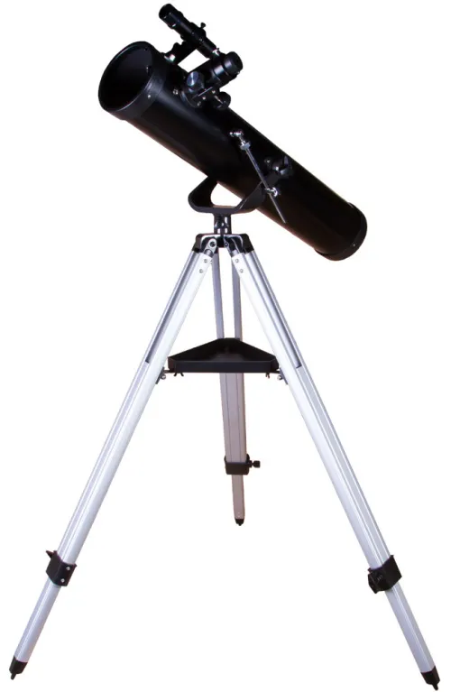 image Levenhuk Skyline BASE 100S Telescope,  7