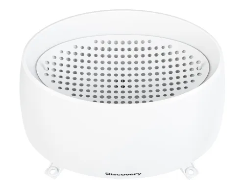 photograph Levenhuk Discovery Report WA60 Weather Station,  13