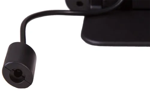 photograph Bresser 5-in-1 Weather Station with Colour Display, black,  7