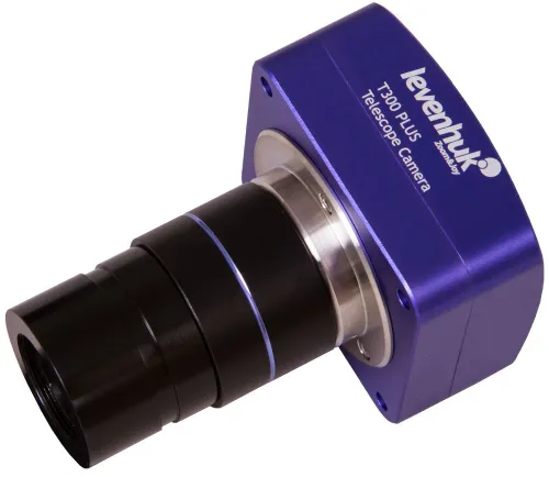 photograph Levenhuk T300 PLUS Digital Camera,  7