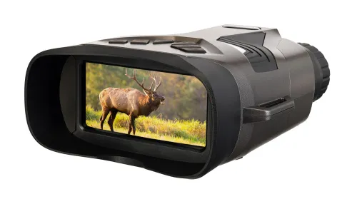 photo Levenhuk Halo 30XN Digital Night Vision Binoculars,  5