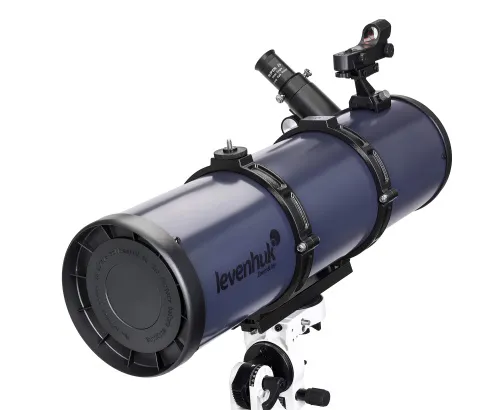 photo Levenhuk New Skyline PLUS 130/650 AZ-EQA Telescope,  6