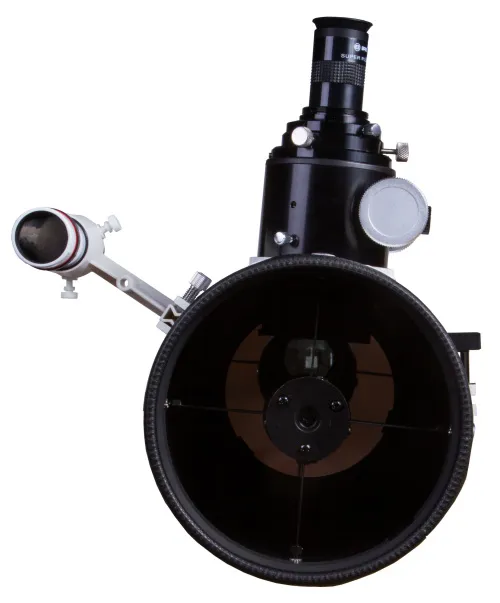image Bresser Messier NT-150S/750 Hexafoc Optical Tube,  8