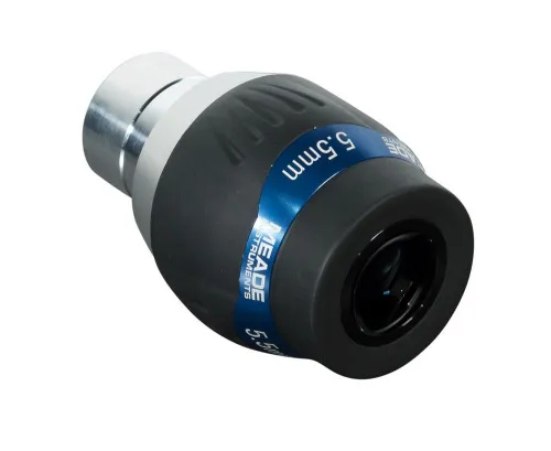 image Meade Series 5000 Ultra WA 5.5mm 1.25" Eyepiece,  3
