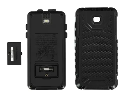 photo Ermenrich Zing TC33 Digital Multimeter,  9