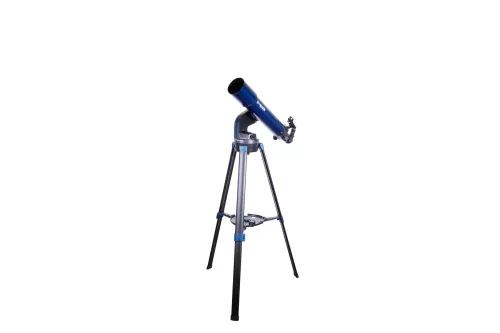 picture Meade StarNavigator NG 102mm Refractor Telescope,  5
