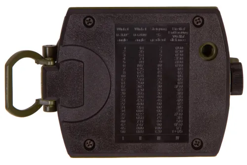 image Levenhuk Army AC10 Compass,  11