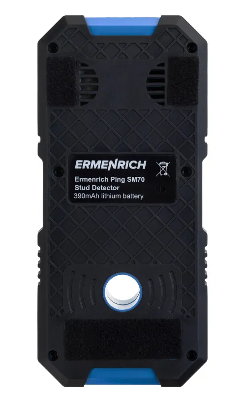 photograph Ermenrich Ping SM70 Stud Detector,  5