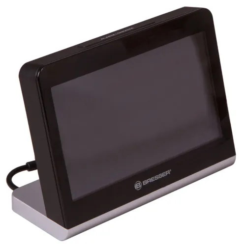 photo Bresser Temeo TB RC Weather Station,  4