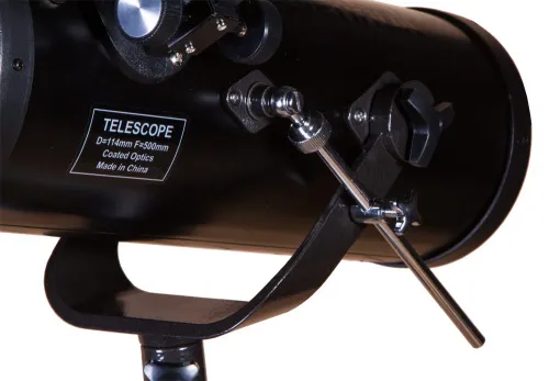 photograph Levenhuk Skyline BASE 120S Telescope,  8