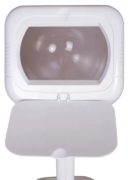 picture Levenhuk Zeno Lamp ZL9 Magnifier,  6