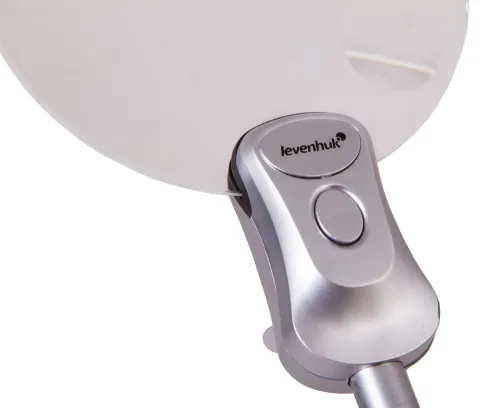 image Levenhuk Zeno Desk D5 Magnifier,  5