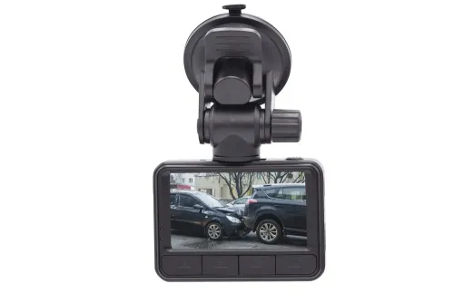 image Bresser Full HD 3MP 140° Dashcam,  2