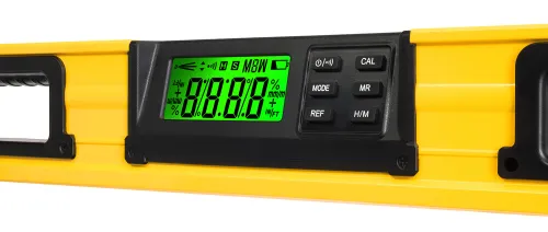 photograph Ermenrich Verk LY80 Digital Level,  4