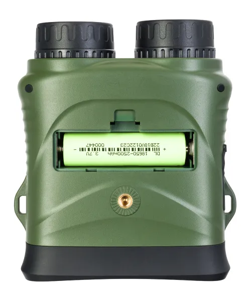 photo Levenhuk Atom Digital DNB200 Night Vision Binoculars,  9