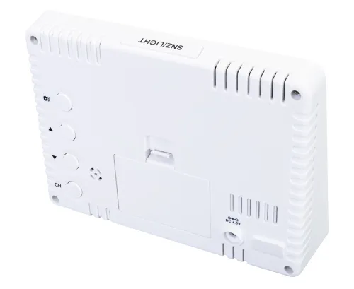 photograph Levenhuk Wezzer PLUS LP60 Weather Station,  5