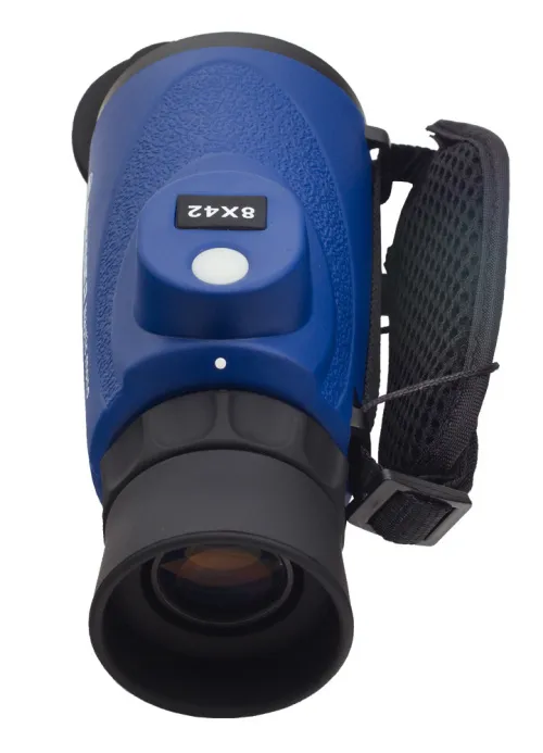 image Bresser Nautic 8x42 Monocular,  4