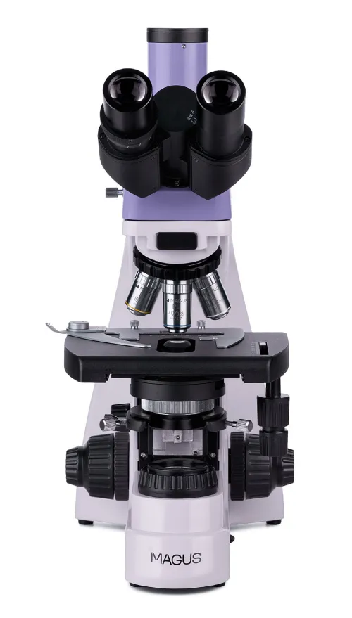 picture MAGUS Bio D250TL Biological Digital Microscope,  7