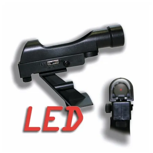 image Bresser Pluto 114/500 EQ Telescope,  16