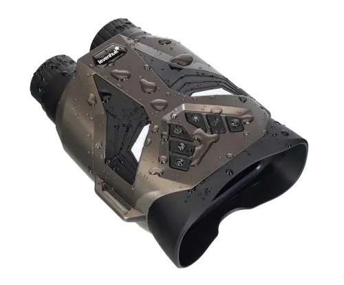 photo Levenhuk Halo 30XN Digital Night Vision Binoculars,  9