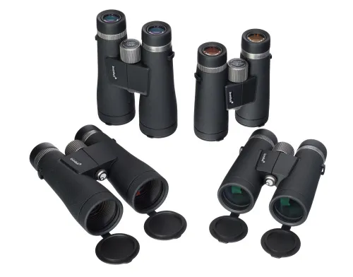 photograph Levenhuk Nitro ED 10x50 Binoculars,  2