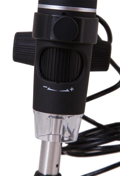 image Levenhuk DTX 90 Digital Microscope,  7