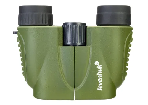 image Levenhuk Travel 8x21 Binoculars,  6